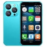  mobilni telefon xs18 pro tirkizni ( R2288 ) | ePonuda.com