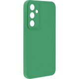 AVIZAR Ovitek za Galaxy A54 5G iz mehkega silikona z ojačitvijo bloka kamere, Zelena, (5000189829) | Shoptok.si