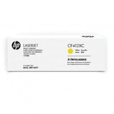 HP Toner HP CF412XC Cijene