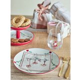 Bloomingville Papirnati ubrusi u setu 20 kom Yule – | shoptok.hr