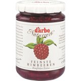 Darbo Malinova ekstra marmelada "Naturrein" Cene