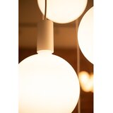 Tala LED zatemnitvena žarnica s toplo svetlobo z žarnico E27, 8 W Sphere – | Shoptok.si