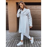 DStreet Claudie women's sweatshirt light gray | Eponuda.ba