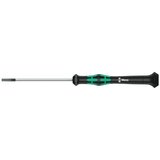 Wera Odvijač za struju Kraftform Micro 2035 (Širina oštrice: 3 mm, Duljina oštrice: 80 mm) | shoptok.hr