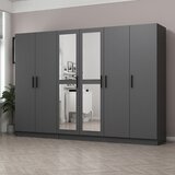 Hanah home ormar kale - 5091 Cene