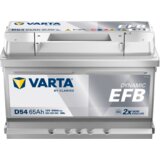 Varta AKUMULATOR 12V65AH,DYNAMIC EFB, D54 | Shoptok.si