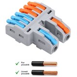  Bezvij. spojnica-klemna, 2P/6P 0.2-4mm2 450V/32A | Eponuda.com