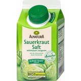 BIO Organski sok od kiselog kupusa fermentiran mliječnom kiselinom | shoptok.hr