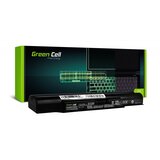 Green cell Baterija za Fujitsu Siemens LifeBook A532 / AH532, 4400 mAh | shoptok.hr