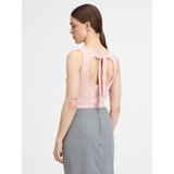 Orsay Light pink women's tank top - Women's | Shoptok.si
