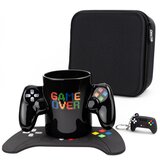  Darilni set za gamerje – Game Over - Froster - Rojstni dan - Birma - Najstniki | Shoptok.si