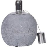 Esschert Design Betonska oljna svetilka (višina 16 cm) – | Shoptok.si