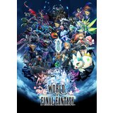 Steam World of Final Fantasy (Complete Edition) (PC) Key EUROPE | ePonuda.com