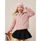 Sinsay Jakna od umjetnog krzna | shoptok.hr