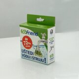 ECF 72 - set za uštedu vode i struje Cijene