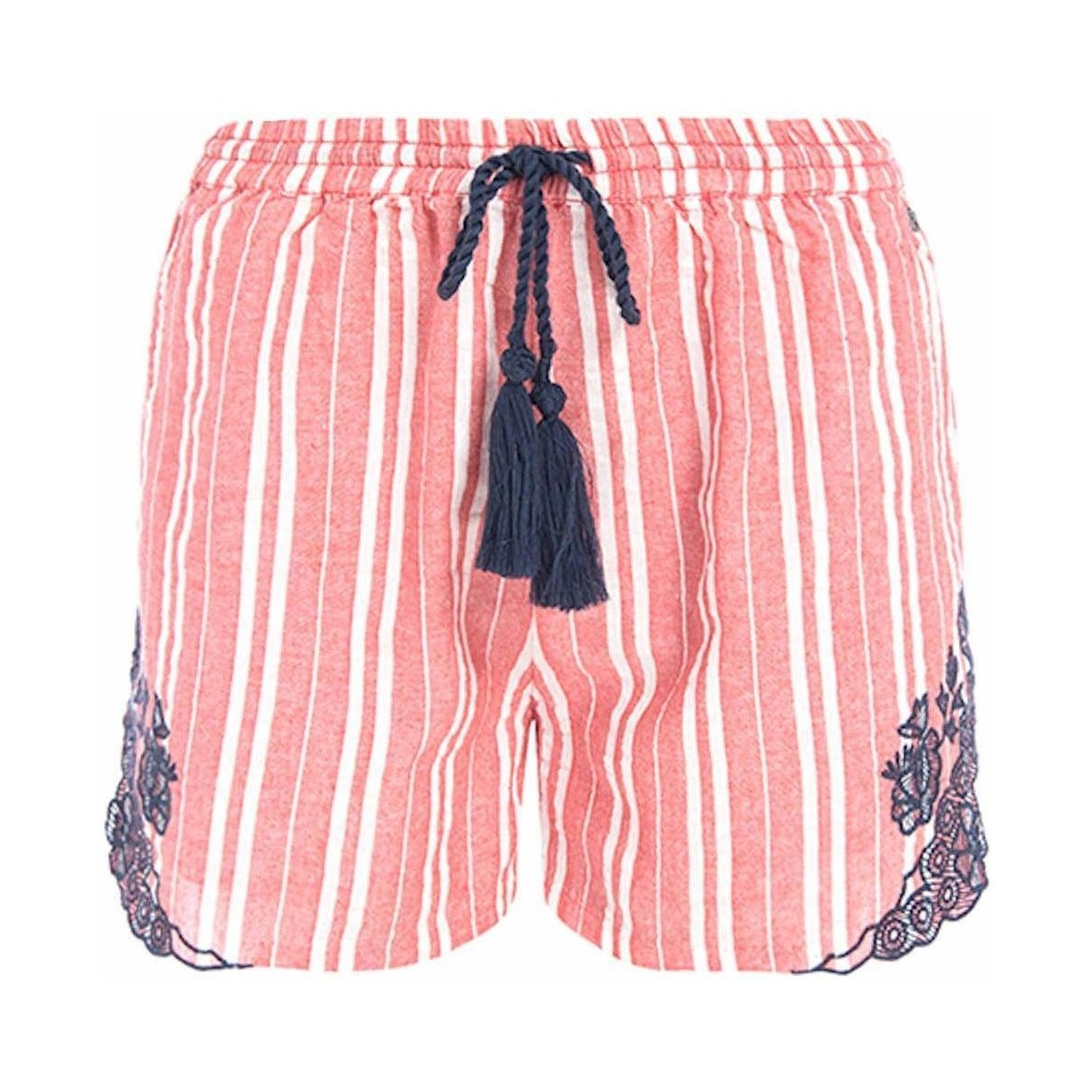 PepeJeans Krila PL800708 Rdeča | Shoptok.si