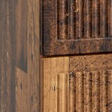 Noćni ormar Staro drvo 43 x 41 x 66,5 cm Konstruirano drvo | shoptok.hr