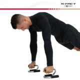 Worqout Push Up Stands - unisex | ePonuda.com