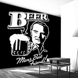  Tapeta - Beer 100x70 Cijene