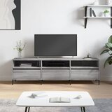 vidaXL TV ormarić boja hrasta sonome 150x30x44 5 cm konstruirano drvo Cijene