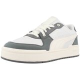 Puma Modne superge CA PRO LUX II Bela | Shoptok.si