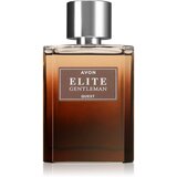 Avon Elite Gentleman Quest toaletna voda za moške 75 ml | Shoptok.si