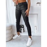 DStreet COLIN Women's Trousers - Black | Shoptok.si