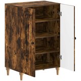  Ormar za cipele ALKMAAR 59,5 x 39,5 x 90 cm Konstruirano drvo | shoptok.hr