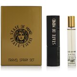 State Of Mind Creative Inspiration EDP Refill Set 2 x 20 ml + Pocket Spray (Unisex) | shoptok.hr