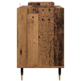 TV ormar Staro drvo 160 x 35 x 55 cm Konstruirano drvo | Eponuda.com