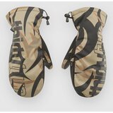 ThirtyTwo Corp Rokavice Mitt brown / camo Cene