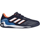 Adidas COPA SENSE.3 IN SALA, muške patike za fudbal (in), plava GW4961  cene