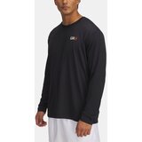Under Armour Men's T-shirt UA M WORKWEAR LOGO LS - Men's Cene
