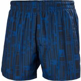 Helly Hansen Men's Newport Trunk Deep Fjord/Navigation Aop XL Cene
