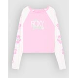 Roxy Juicy Lycra z dolgimi rokavi coconut milk Cene