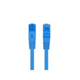 Lanberg Latiguillo Cat.6a s/ftp lszh cca 2m azul fluke, (20754604) | Shoptok.si