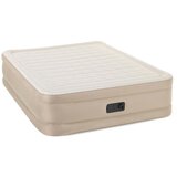 Bestway Fortech napihljiva postelja z vgrajeno AC tlačilko Queen, (21135819) | Shoptok.si