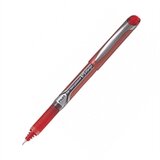 Pilot Roler Hi-tecpoint V5 Grip, crvena | shoptok.hr
