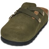 Birkenstock Cokli Blair Kaki | Shoptok.si