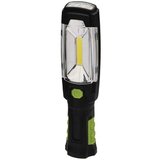 Emos LED radna lampa punjiva 3 W COB+6 LED 380 lm P4518 | ePonuda.com