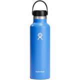 Hydro Flask HF-steklenica 21 oz Standardna upogljiva kapica z ustjem, kaskadna, (22026036) | Shoptok.si