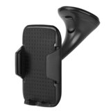  KRUGER&MATZ Univerzalni držač za telefon za vetrobran crne boje KM1368-B Cene