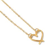 Vuch Emery Gold Bracelet | shoptok.hr