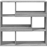 Ormarić za knjige / sobna pregrada boja hrasta 100x33x94,5 cm | shoptok.hr