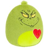 Squishmallows Plišasta igrača Fuzz-A-Mallows Grinch – | Shoptok.si