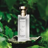 Bvlgari Eau Parfum&amp;eacute;e Au Th&amp;eacute; Blanc darilni set uniseks Slike
