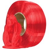 AzureFilm PETG Transparent Hyper Speed Filament 1.75mm/1kg Slike