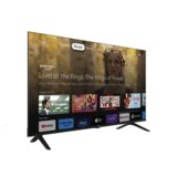 Tesla LED televizor 65S635BUS, 4K Ultra HD, Smart TV, Google TV™, Crni | Eponuda.ba