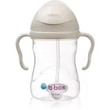 Gelato Cup skodelica s slamico Latte 6 m+ 240 ml