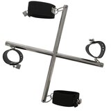 Blaze Palica Z Lisicami Hog Tie Cene